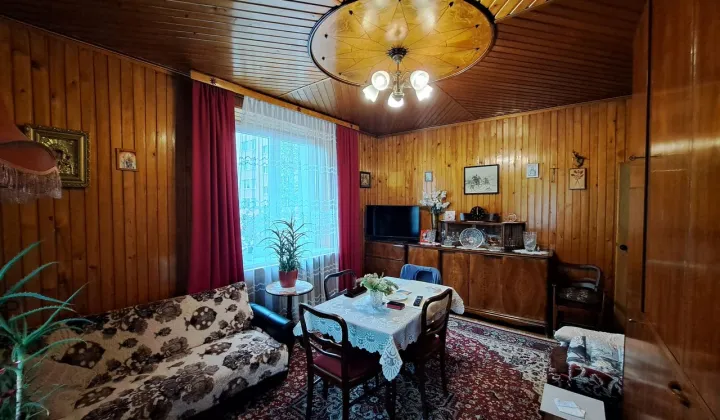 Mieszkanie 1-pokojowe Łódź Polesie, al. Włókniarzy