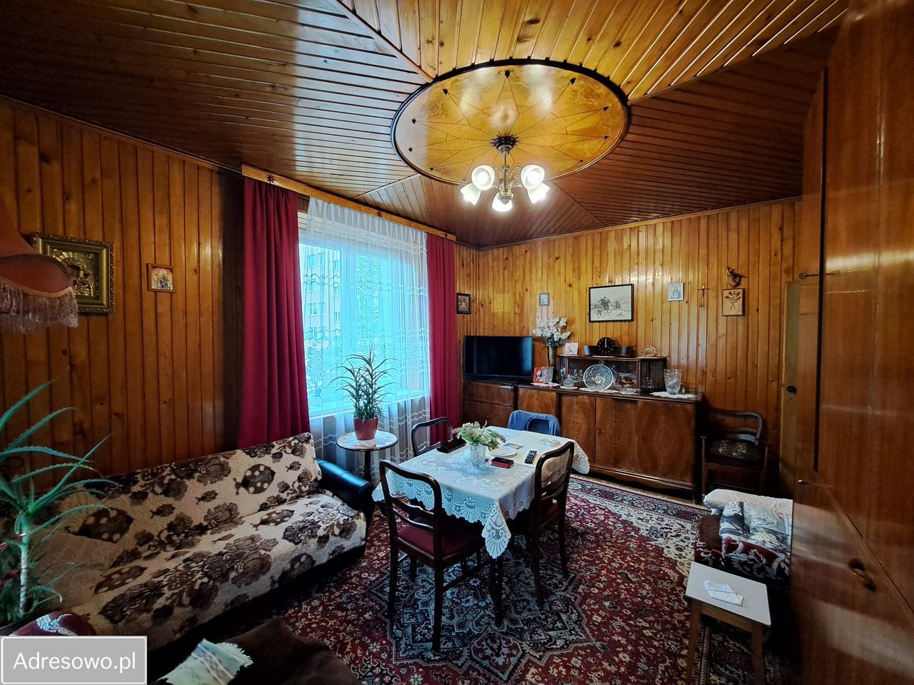 Mieszkanie 1-pokojowe Łódź Polesie, al. Włókniarzy