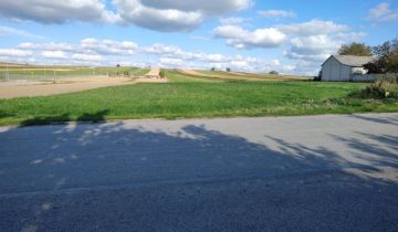 Działka rolno-budowlana Piotrków Pierwszy