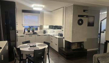 bliźniak, 4 pokoje Leszno Zatorze, ul. Rzepakowa