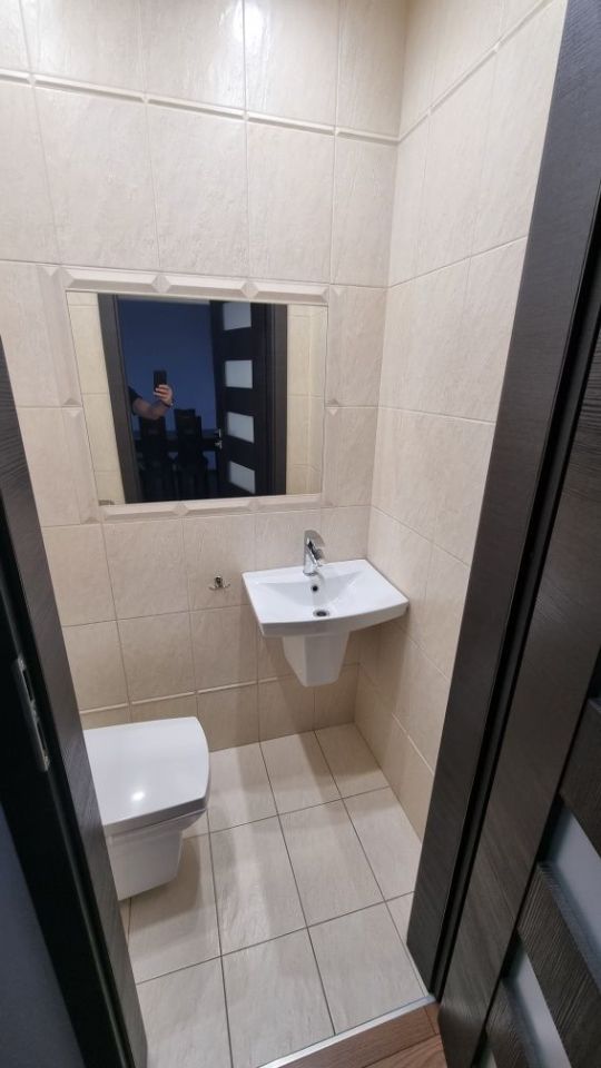 Mieszkanie 2-pokojowe Zduńska Wola, ul. Ogrodowa. Zdjęcie 7