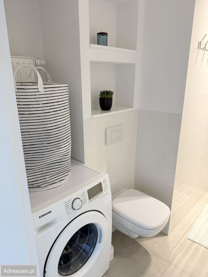 Mieszkanie 2-pokojowe Gdynia Redłowo, ul. Legionów. Zdjęcie 3