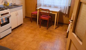 Mieszkanie 3-pokojowe Kluczbork