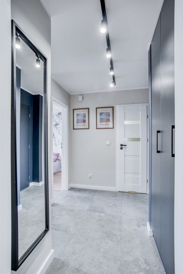 Mieszkanie 2-pokojowe Katowice Załęska Hałda, ul. Kredytowa. Zdjęcie 22