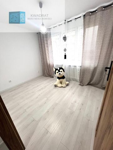 Mieszkanie 2-pokojowe Łódź Polesie, ul. Bratysławska. Zdjęcie 5