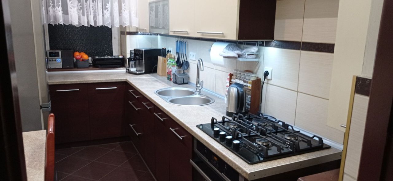 Mieszkanie 2-pokojowe Bierutów, ul. Oleśnicka. Zdjęcie 3