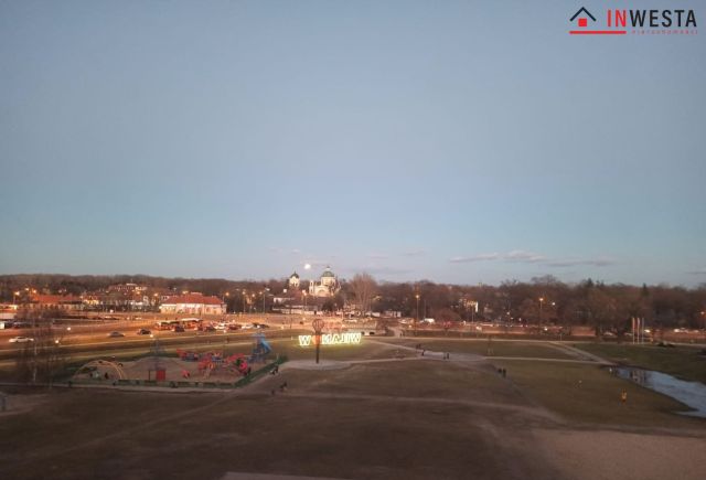 Mieszkanie 3-pokojowe Warszawa Wilanów, ul. Krzysztofa Kieślowskiego. Zdjęcie 1