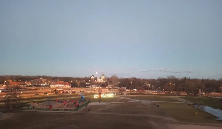 Mieszkanie 3-pokojowe Warszawa Wilanów, ul. Krzysztofa Kieślowskiego