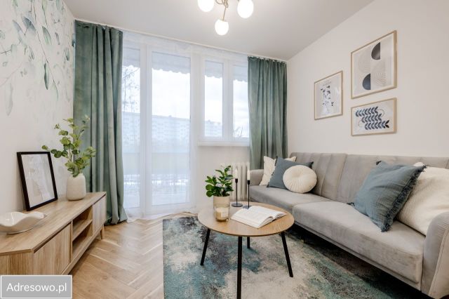 Mieszkanie 4-pokojowe Wrocław Fabryczna, ul. Białowieska. Zdjęcie 1