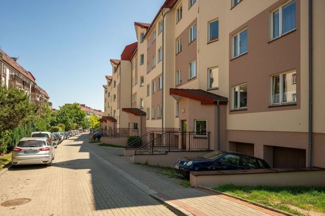 Mieszkanie 3-pokojowe Łódź Romanów, ul. Romanowska. Zdjęcie 7