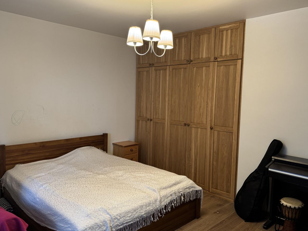 Mieszkanie 2-pokojowe Warszawa Natolin, ul. Małej Łąki. Zdjęcie 6