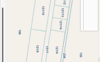 Działka budowlana Łaznowska Wola, Południowa