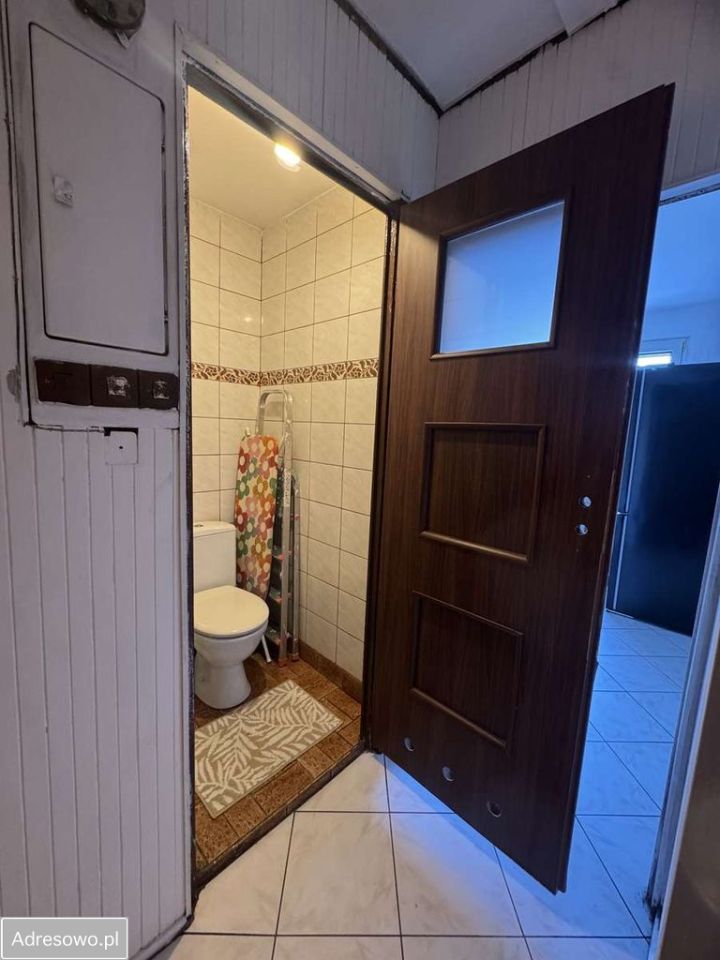 Mieszkanie 2-pokojowe Katowice Dąbrówka Mała, ul. Józefa Grzegorzka. Zdjęcie 18