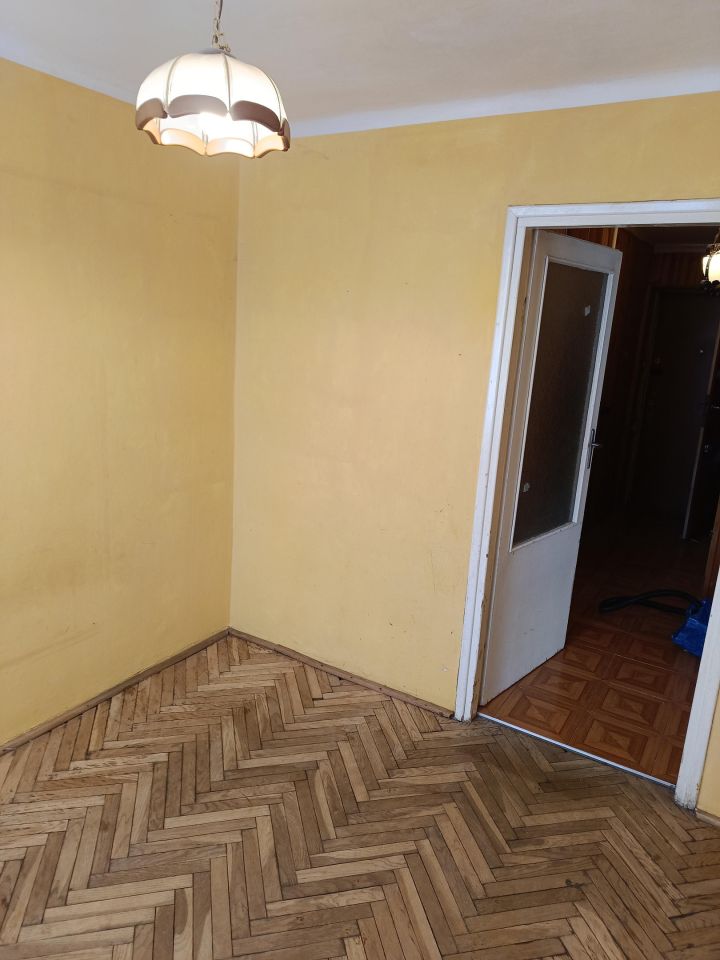 Mieszkanie 3-pokojowe Łódź Bałuty, ul. Organizacji "Wolność i Niezawisłość". Zdjęcie 3