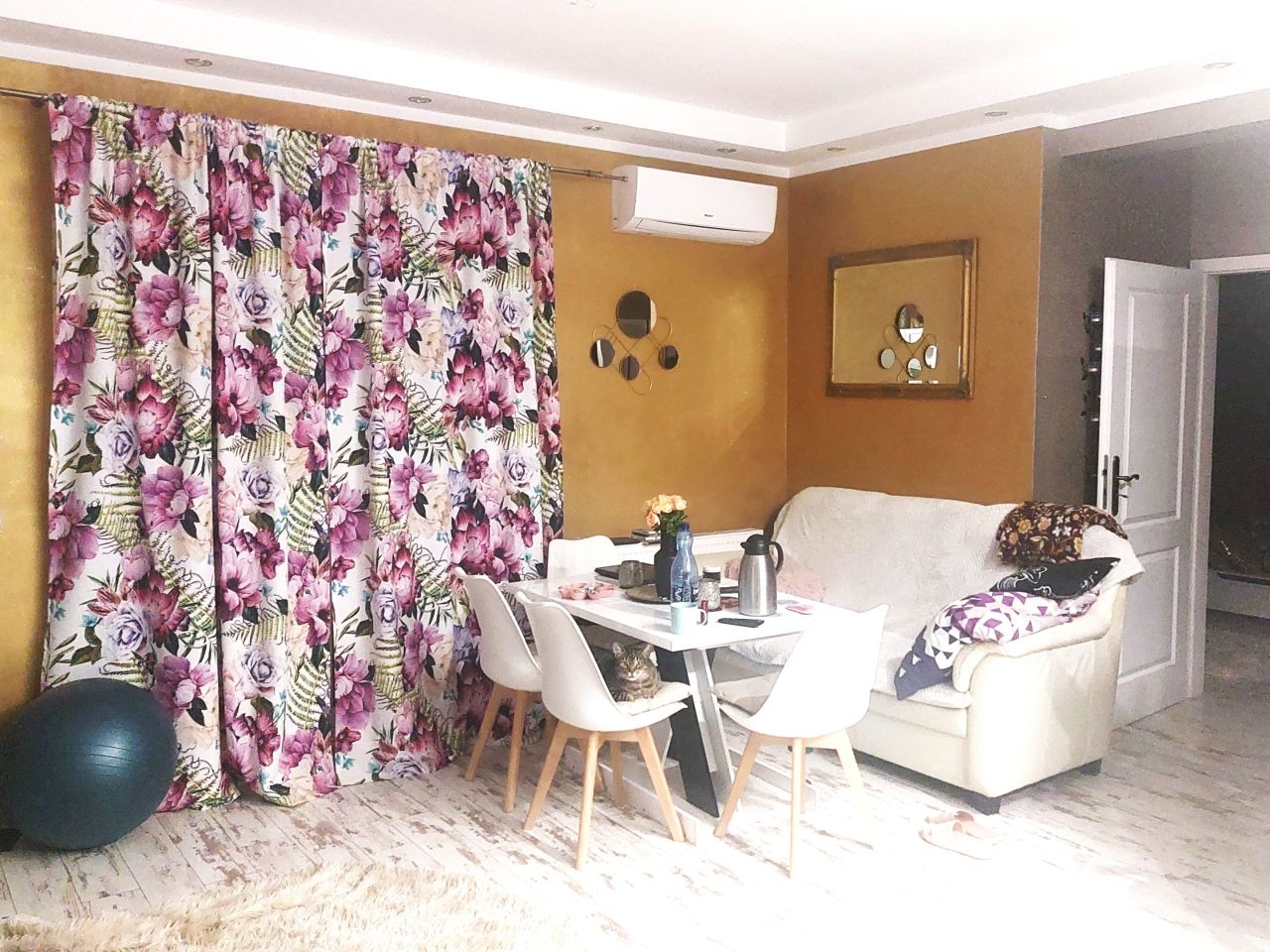 Mieszkanie 3-pokojowe Marki Jarków, ul. Wilcza. Zdjęcie 3