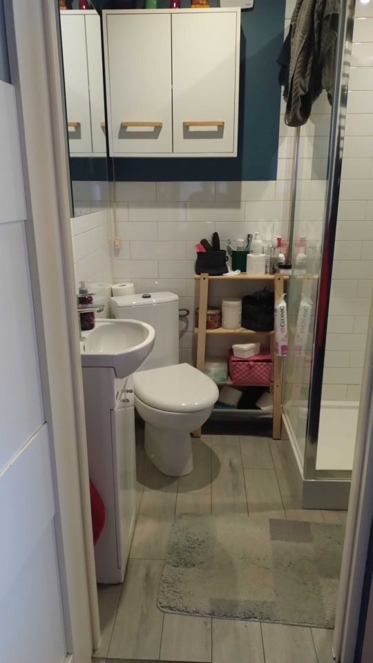 Mieszkanie 2-pokojowe Łowicz, os. Stanisława Noakowskiego. Zdjęcie 2