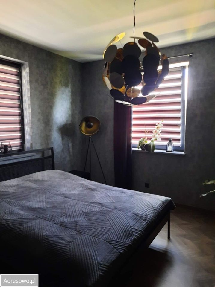 dom wolnostojący, 5 pokoi Rataje, ul. Leśna Polana. Zdjęcie 12