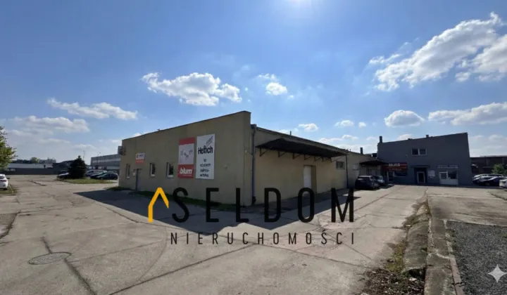 Lokal Opole Śródmieście, ul. Światowida