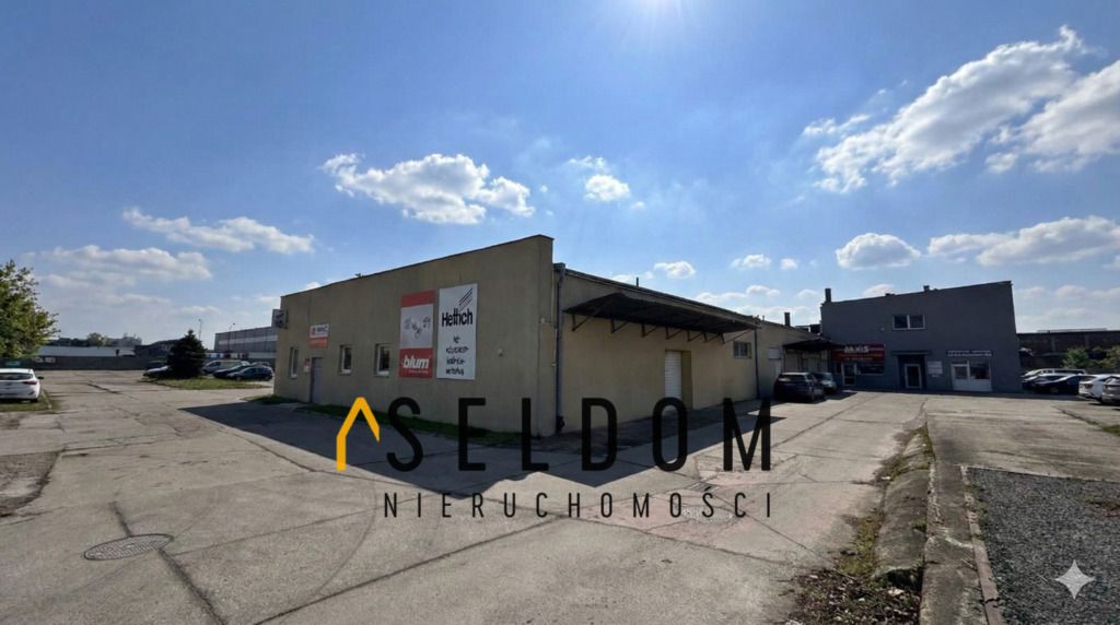 Lokal Opole Śródmieście, ul. Światowida. Zdjęcie 1