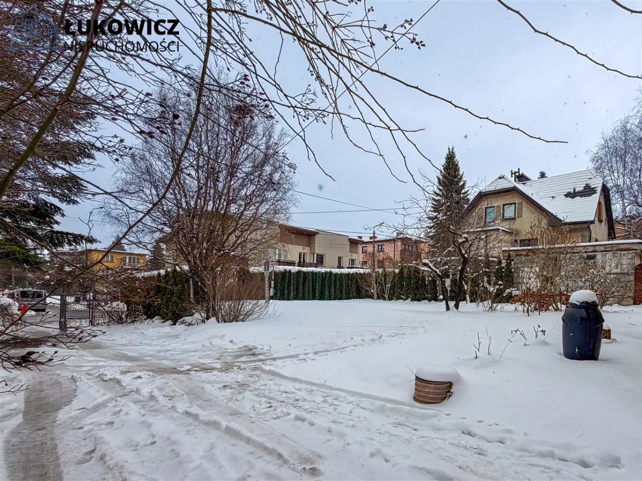 Mieszkanie 3-pokojowe Bielsko-Biała, ul. Kazimierza Brodzińskiego. Zdjęcie 28