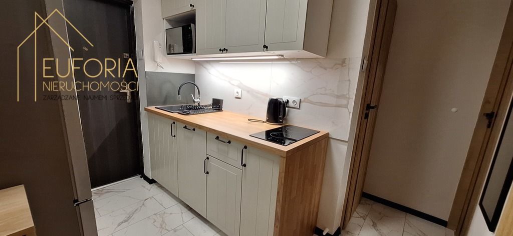 Mieszkanie 3-pokojowe Łódź, al. Politechniki. Zdjęcie 17