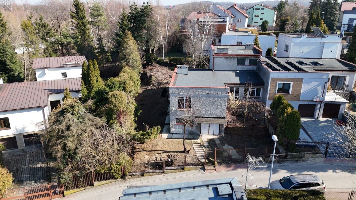 bliźniak, 5 pokoi Wieliczka, ul. Willowa. Zdjęcie 16