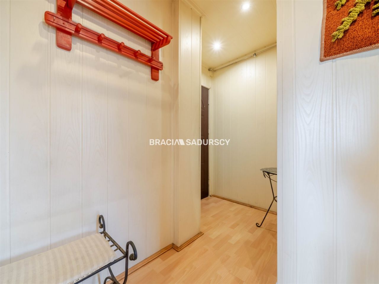 Mieszkanie 2-pokojowe Kraków Bieńczyce, os. Kazimierzowskie. Zdjęcie 25