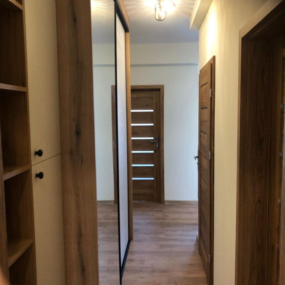 Mieszkanie 2-pokojowe Straszęcin. Zdjęcie 4