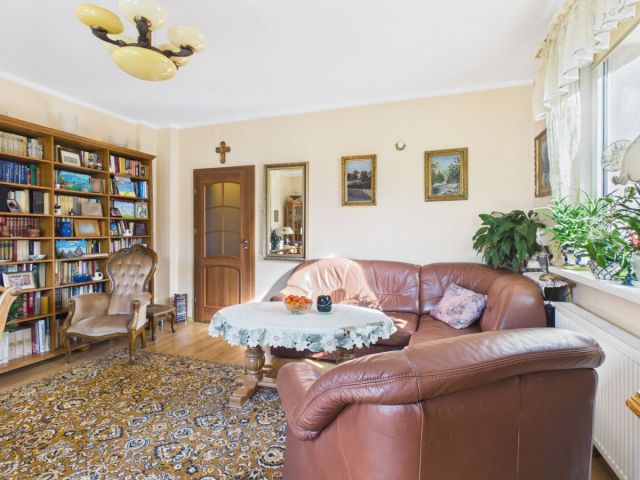 Mieszkanie 4-pokojowe Goszczyno, ul. Morska. Zdjęcie 3