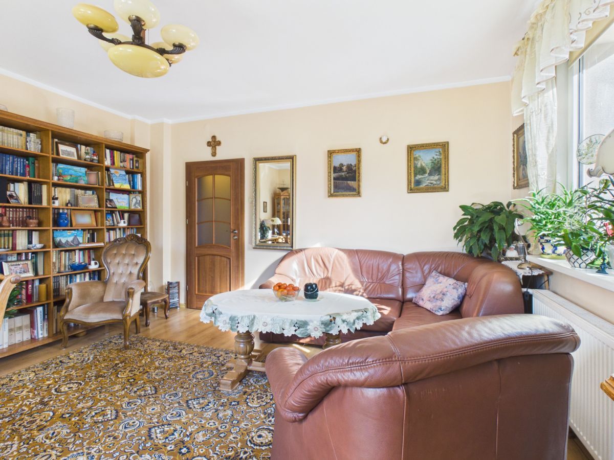 Mieszkanie 4-pokojowe Goszczyno, ul. Morska. Zdjęcie 3