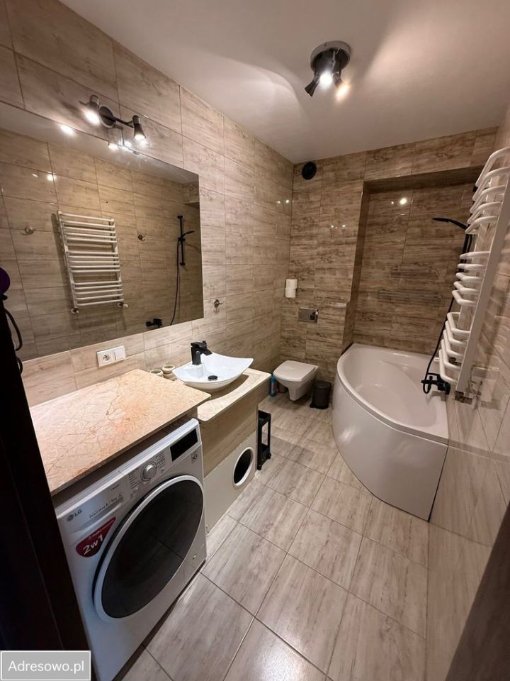 Mieszkanie 2-pokojowe Piaseczno Centrum, ul. Puławska. Zdjęcie 20