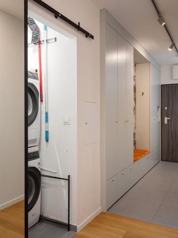 Mieszkanie 4-pokojowe Warszawa Praga-Północ, ul. Markowska. Zdjęcie 3