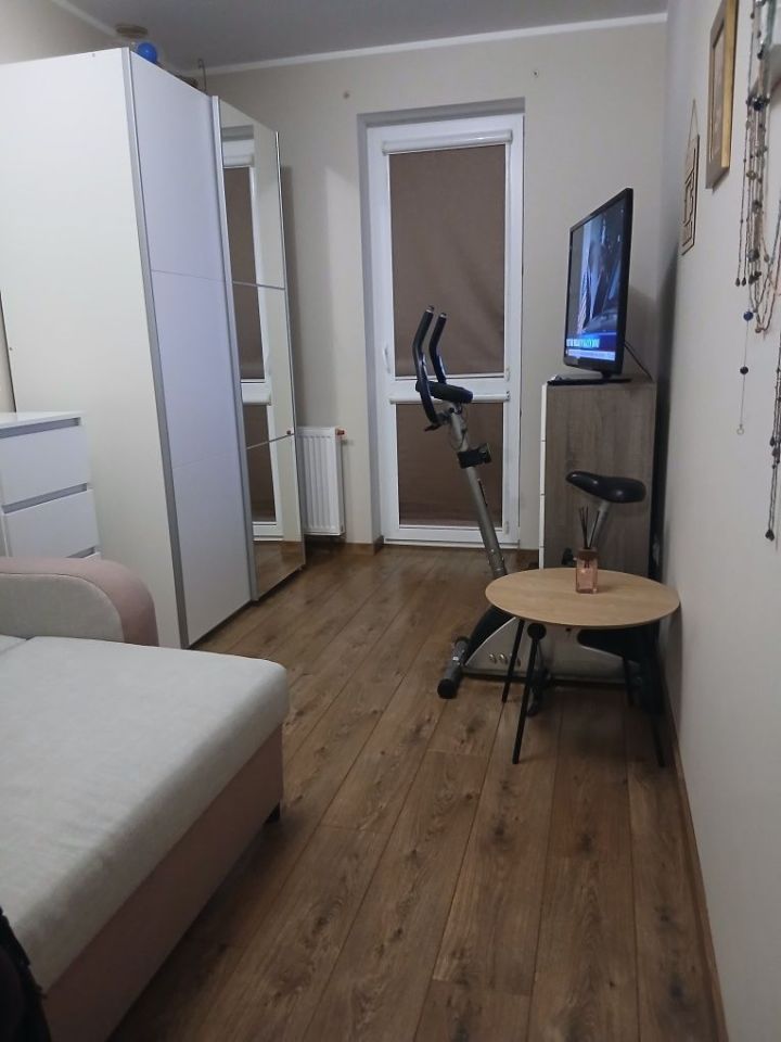 Mieszkanie 2-pokojowe Mława. Zdjęcie 8