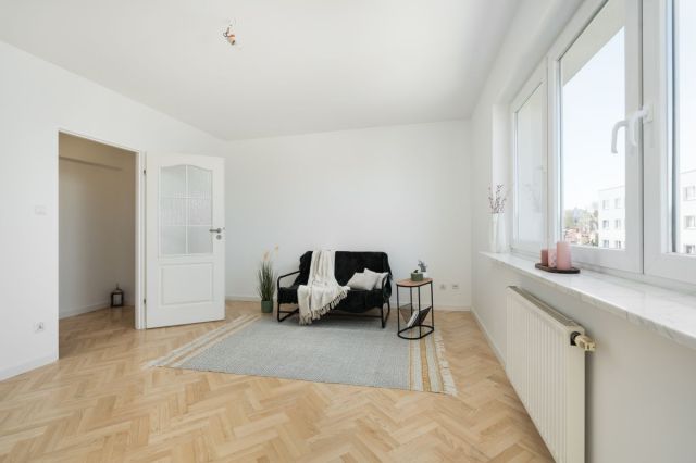 Mieszkanie 3-pokojowe Ząbki, ul. Szwoleżerów. Zdjęcie 9