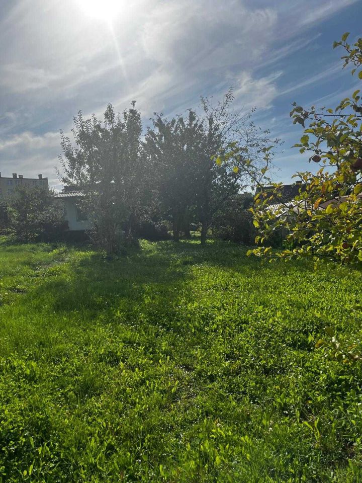 Działka rod Chojnice, ul. Kościerska. Zdjęcie 6