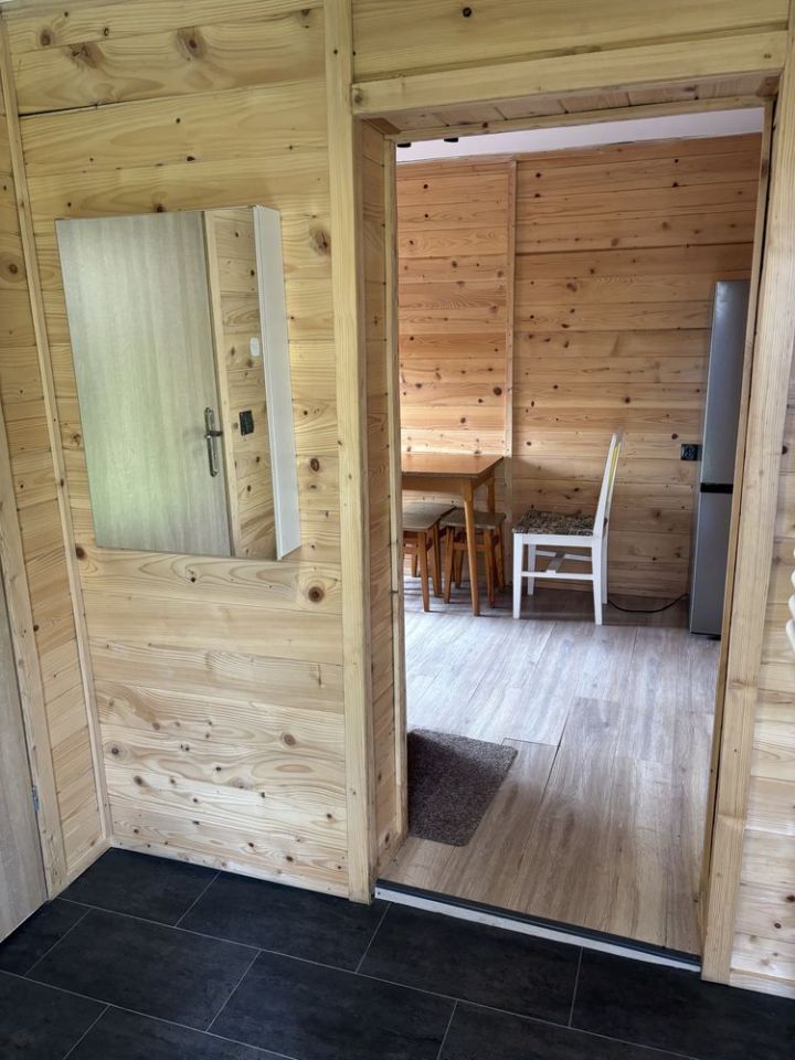 dom wolnostojący Zamość Majdan. Zdjęcie 7