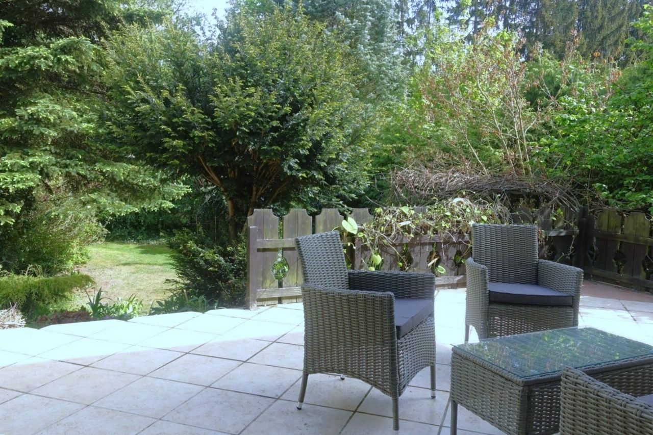 dom wolnostojący Polanica-Zdrój, ul. Zygmunta Krasińskiego. Zdjęcie 11