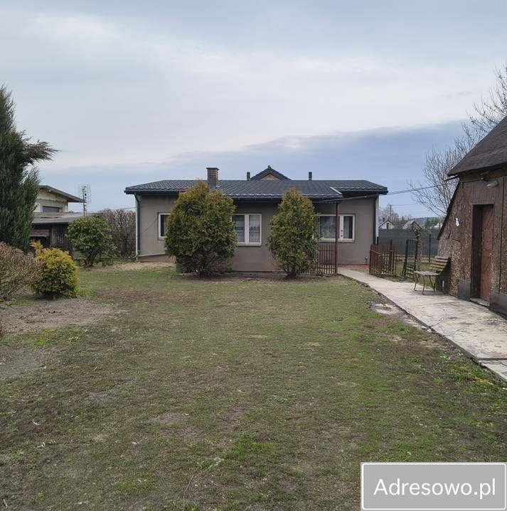 dom wolnostojący, 2 pokoje Wronowice, ul. Skrzydlata. Zdjęcie 7