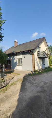 dom wolnostojący, 6 pokoi Przeździecko-Drogoszewo. Zdjęcie 1