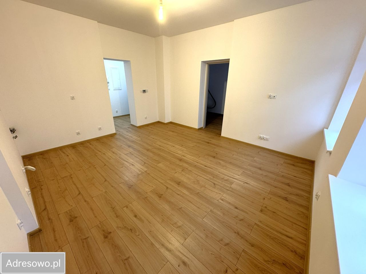 Mieszkanie 3-pokojowe Jelenia Góra Centrum, ul. Wolności. Zdjęcie 2