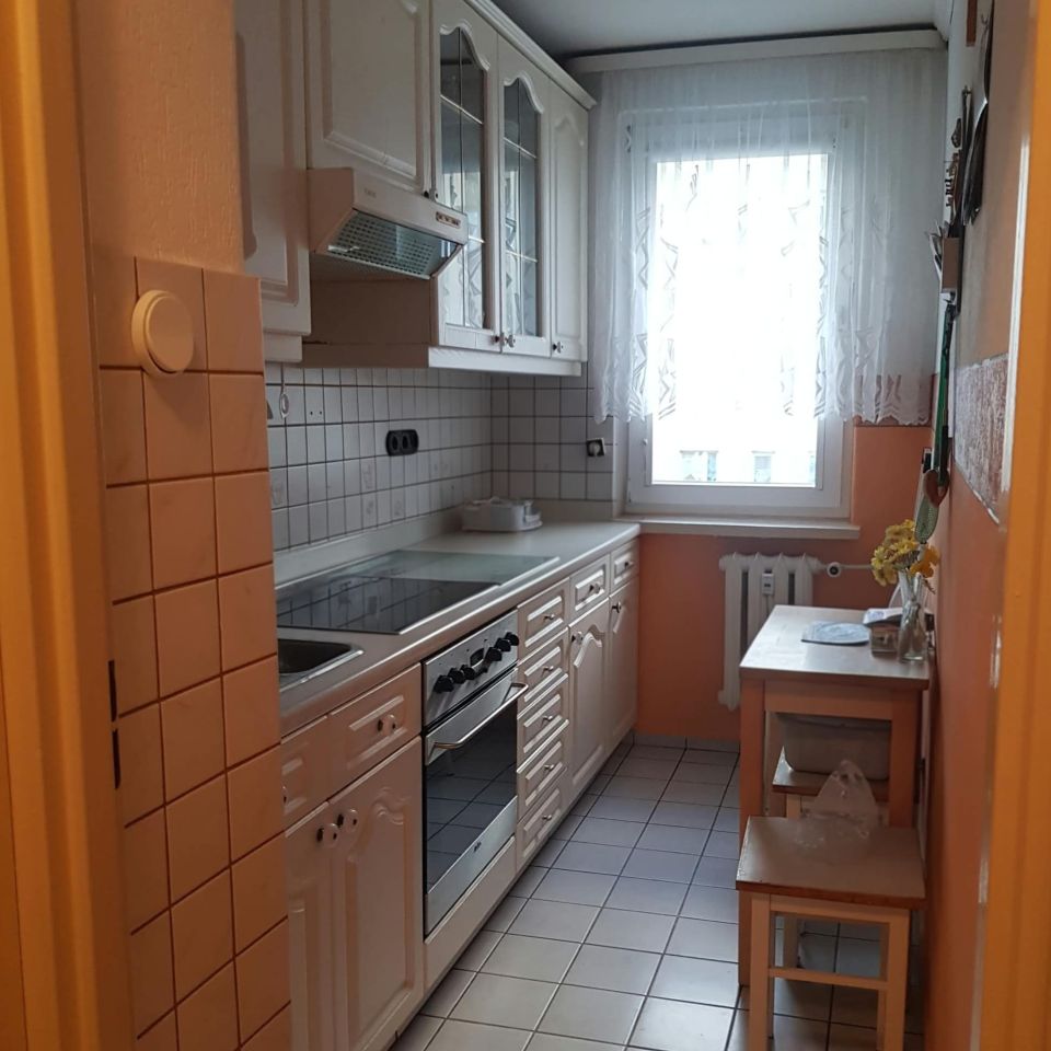 Mieszkanie 3-pokojowe Kluczbork, ul. Prusa. Zdjęcie 9