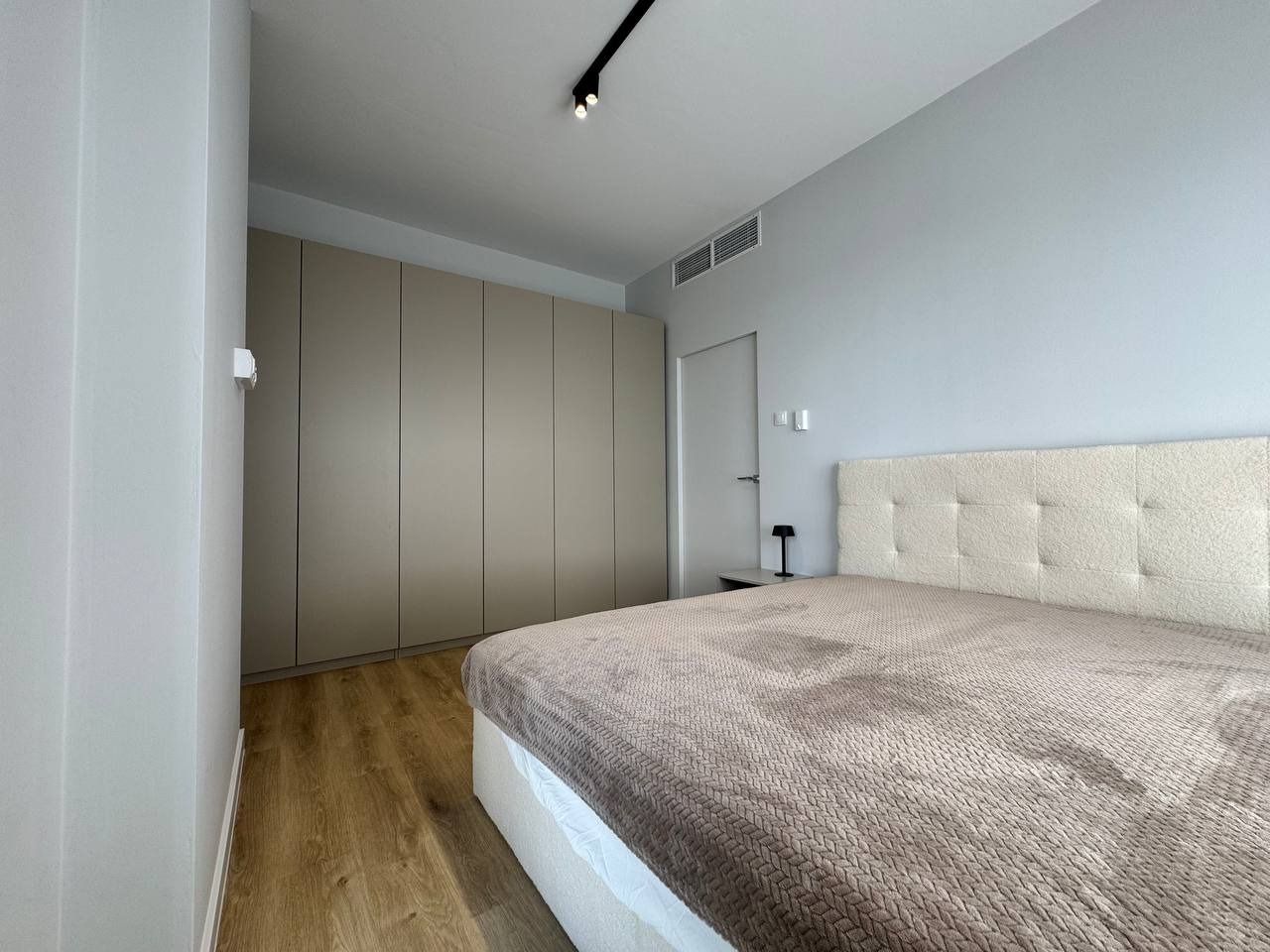 Mieszkanie 4-pokojowe Warszawa Wola, ul. Marcina Kasprzaka. Zdjęcie 11