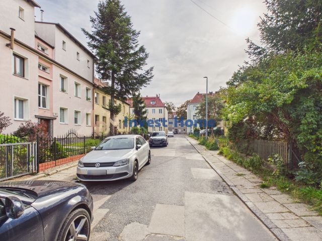 Mieszkanie 1-pokojowe Gdańsk Wrzeszcz, ul. Jana Strakowskiego. Zdjęcie 2