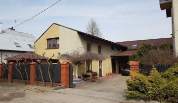 Lokal Skierniewice Widok, ul. Dobra. Zdjęcie 2