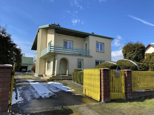 dom wolnostojący Sufczyn. Zdjęcie 1