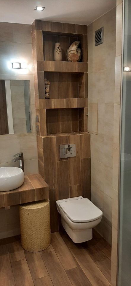 Mieszkanie 2-pokojowe Bydgoszcz Kapuściska, ul. Sandomierska. Zdjęcie 7