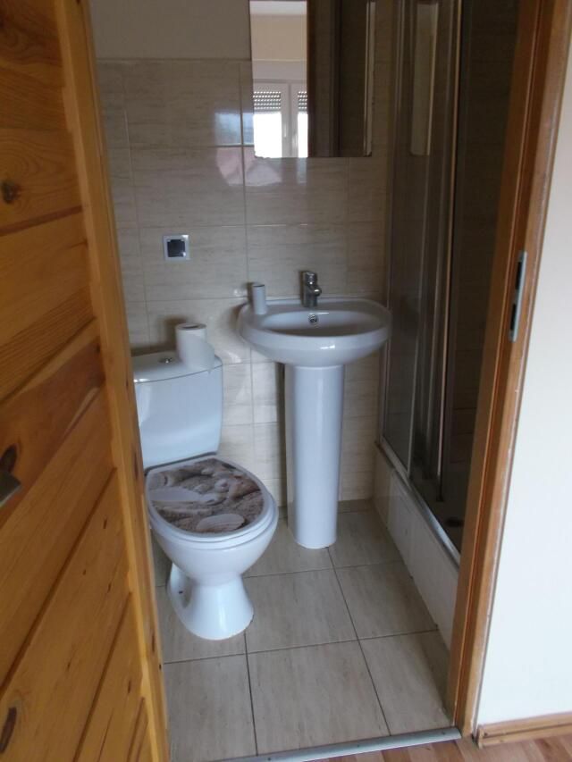 dom wolnostojący, 11 pokoi Bogatynia, ul. Tadeusza Kościuszki. Zdjęcie 11