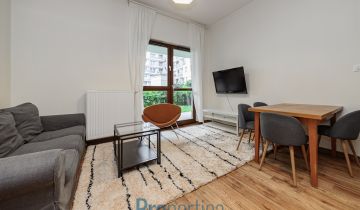 Mieszkanie 3-pokojowe Warszawa Wola, ul. Jana Kazimierza