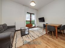 Mieszkanie 3-pokojowe Warszawa Wola, ul. Jana Kazimierza