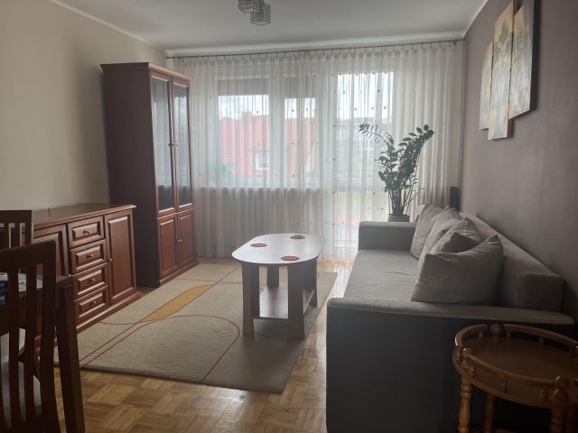 Mieszkanie 2-pokojowe Ciechanów Centrum, ul. Jana Kilińskiego. Zdjęcie 1